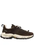 Premiata Cross sneakers - Brown