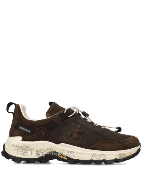 Premiata Cross sneakers 