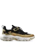 Premiata Cross sneakers - Black