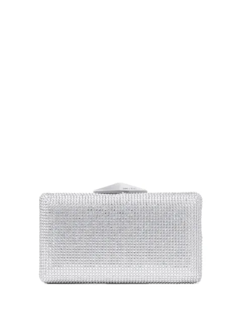 Jimmy Choo bolsa de mano Clemmie