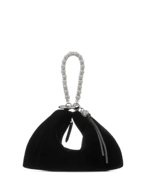 Jimmy Choo(ジミー・チュウ)クラッチバッグ - FARFETCH Jimmy Choo(ジミー・チュウ)クラッチバッグ - FARFETCH