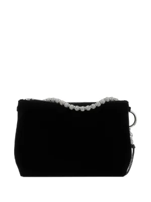 Jimmy Choo（ジミー・チュウ）クラッチバッグ - FARFETCH