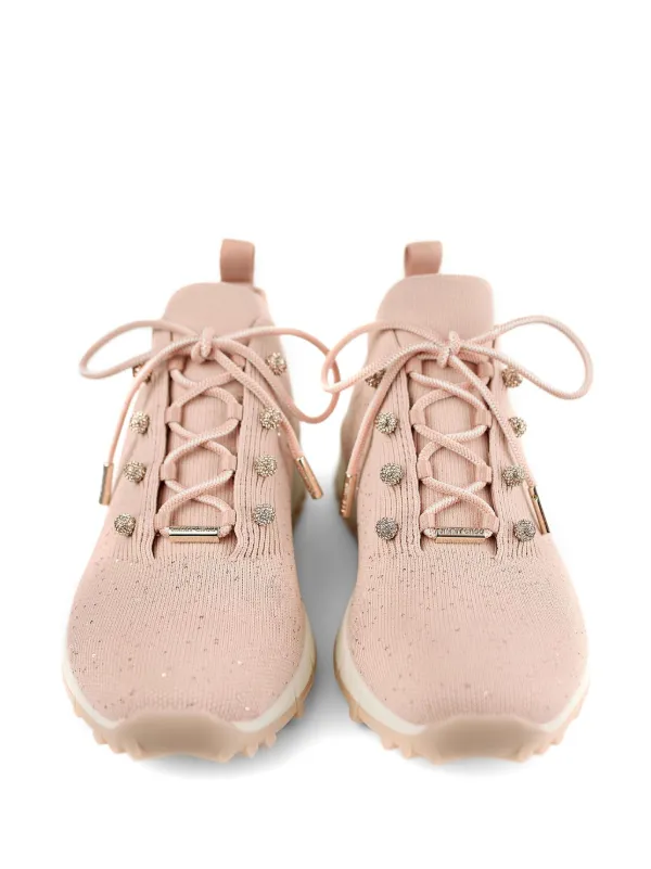 スニーカー JIMMY CHOO VELES SNEAKERS VELESPBT_013695_SIDE_vg253.jpg