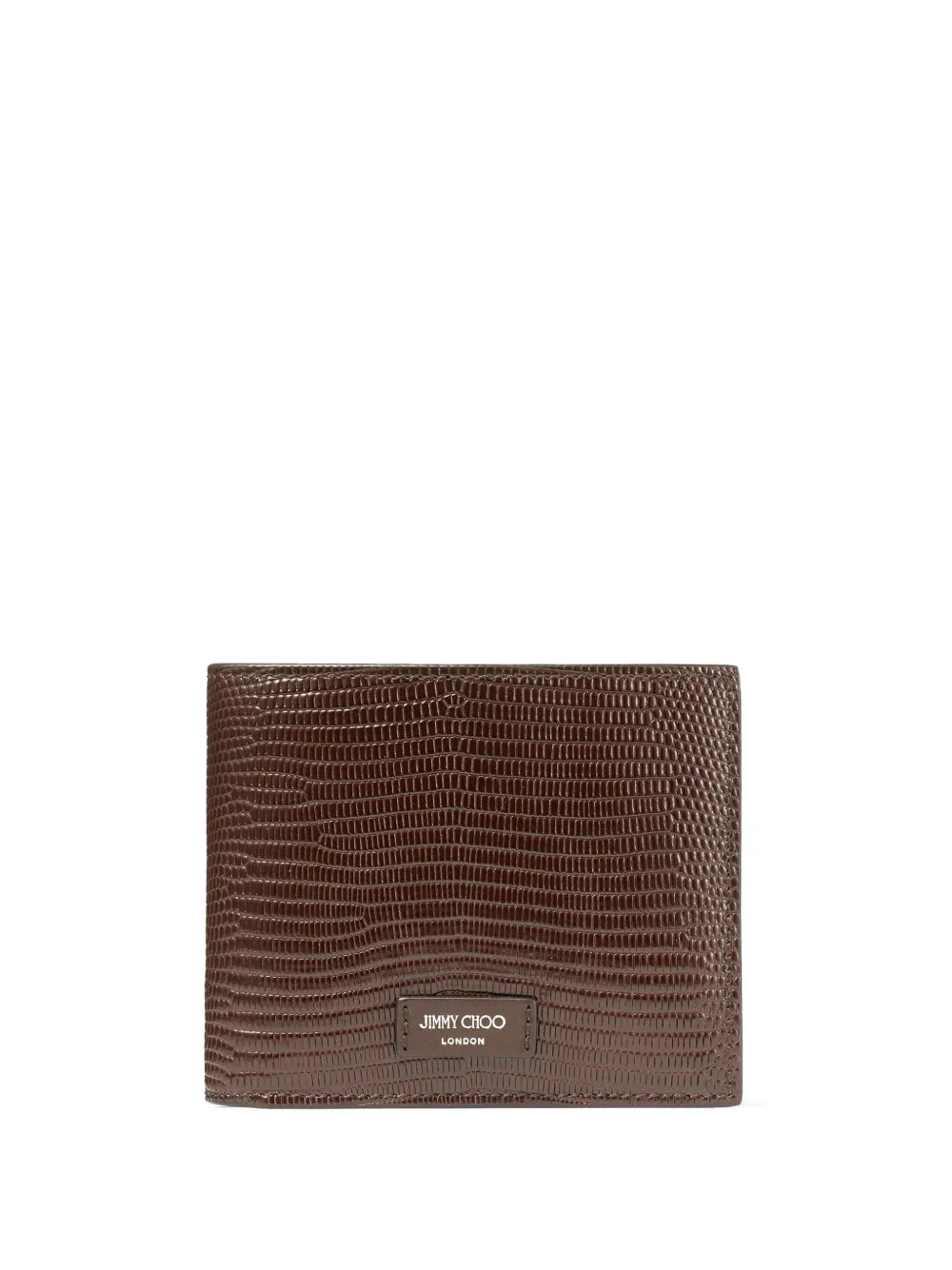 Jimmy Choo Luka 財布 | ブラウン | Image 1