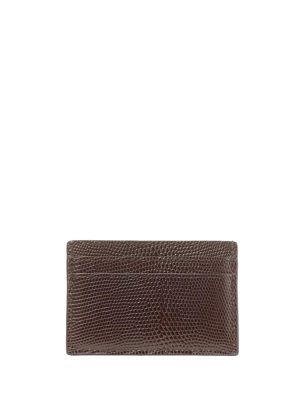Jimmy Choo leather card holder | Image 2