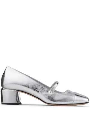 Jimmy Choo(ジミー・チュウ)パンプス - FARFETCH Jimmy Choo(ジミー・チュウ)パンプス - FARFETCH