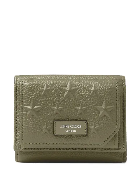 Jimmy Choo Beale 財布