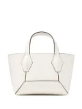 Jimmy Choo Diamond tote bag - Neutrals