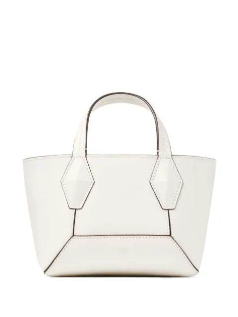 Jimmy Choo Diamond tote bag