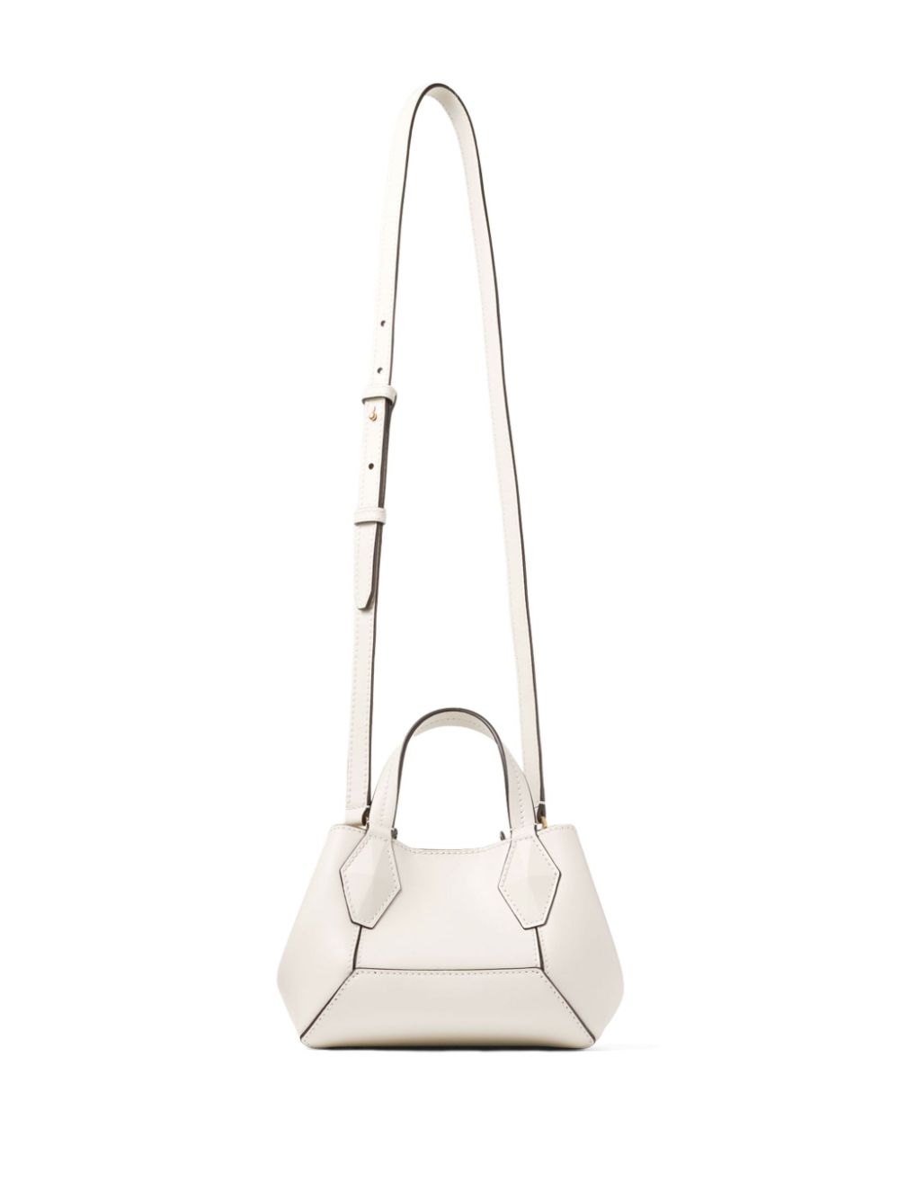 Jimmy Choo Diamond tote bag - Beige