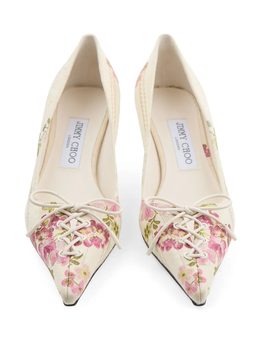 Jimmy Choo Pumps Scarlett 50mm | Scarpe | Image 4