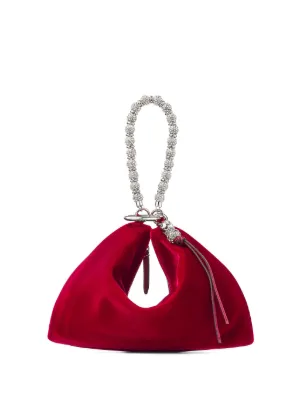 Jimmy Choo(ジミー・チュウ)クラッチバッグ - FARFETCH Jimmy Choo(ジミー・チュウ)クラッチバッグ - FARFETCH