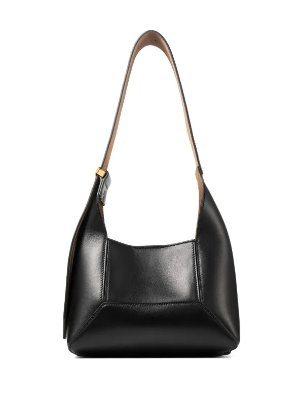 ショルダーバッグ・ポシェット JIMMY CHOO Woman Shoulder bag Black EMMIEWIJ COSMO ショルダーバッグ・ポシェット JIMMY CHOO Woman Shoulder bag