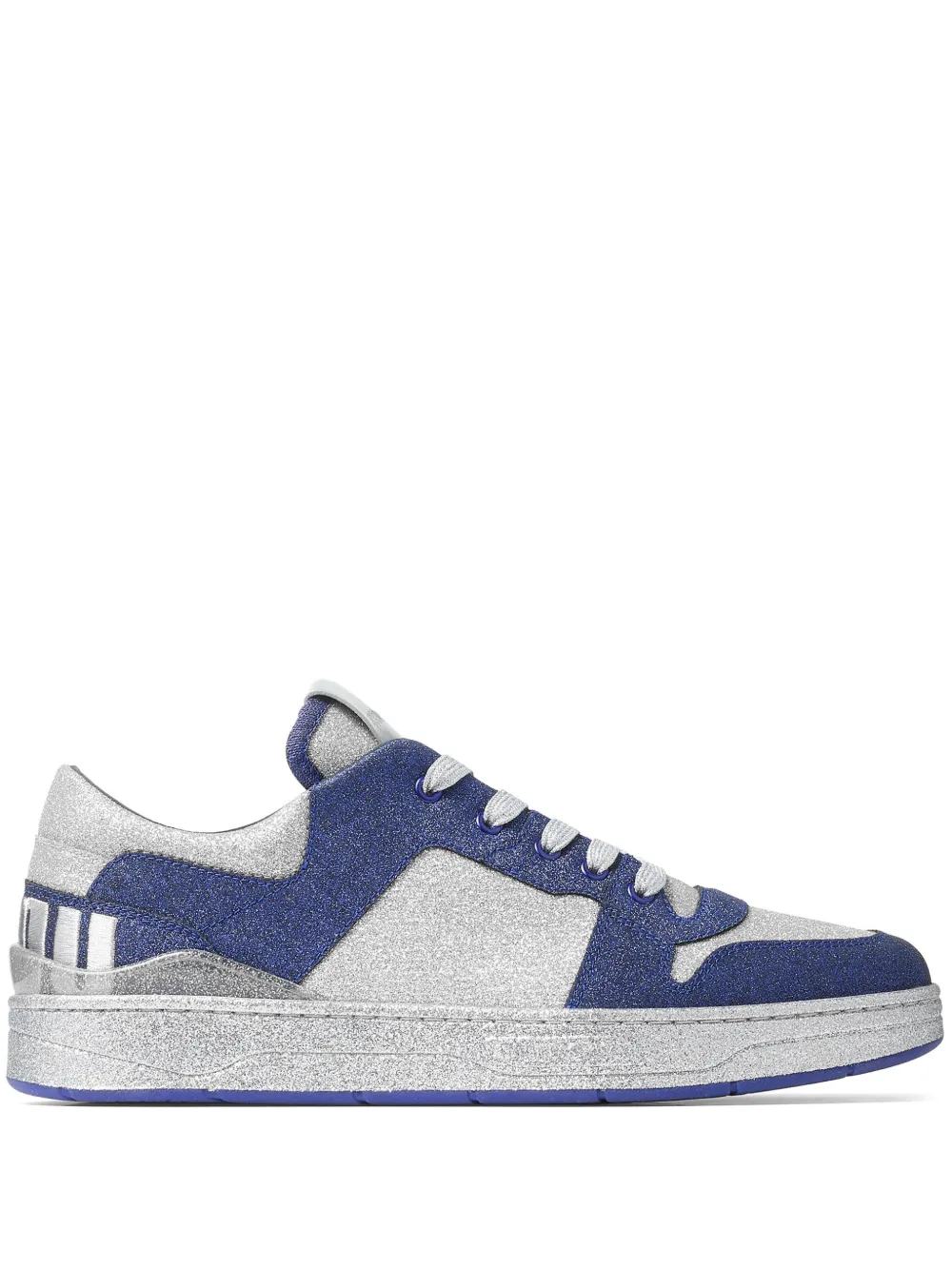 Jimmy Choo Florent/M スニーカー | ブルー | Image 1