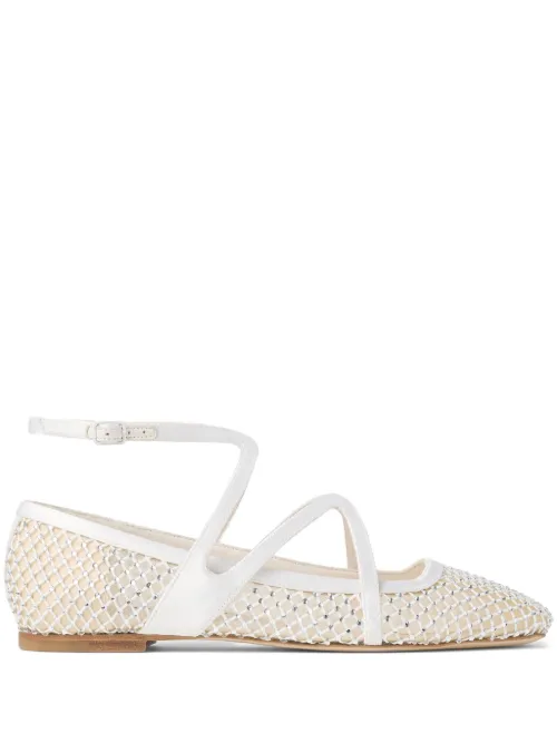 Ballerines Astoria - Jimmy Choo - Modalova