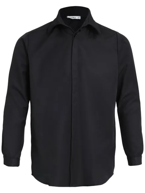 Amir Slama relaxed-fit shirt 
