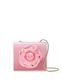 Oscar de la Renta nano 3D-print TRO Bag - Pink