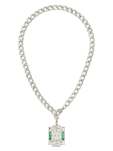 Roxanne Assoulin Eclectic pendant necklace