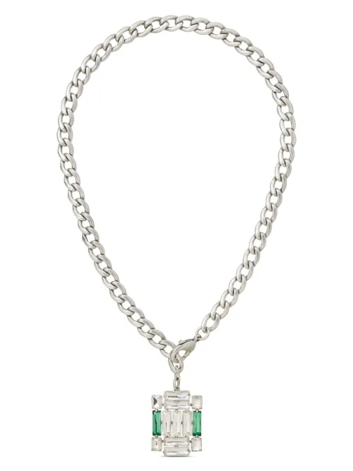 Collier à pendentif Eclectic - Roxanne Assoulin - Modalova