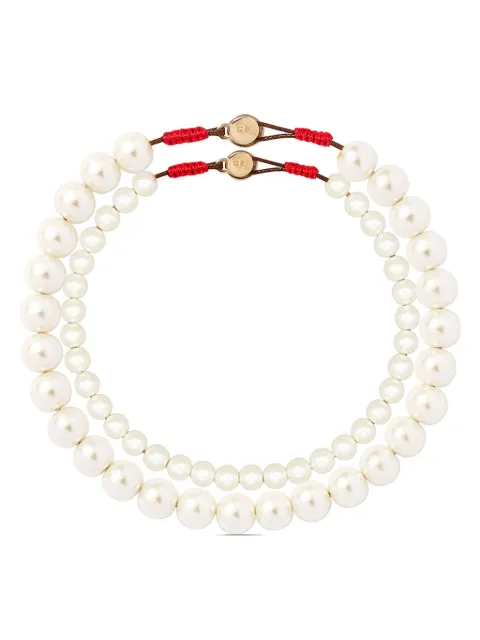Roxanne Assoulin Princess bracelet (set of two)