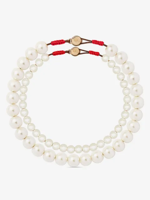 Roxanne Assoulin Princess bracelet (set of two)