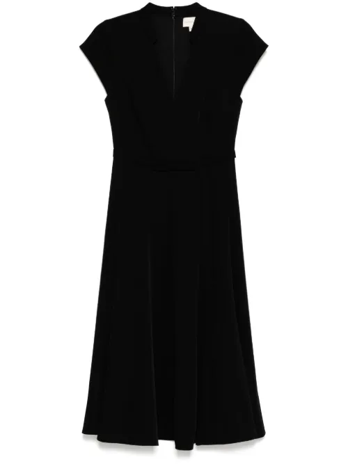 Sachin & Babi robe Marian - Noir - Sachin & Babi - Modalova