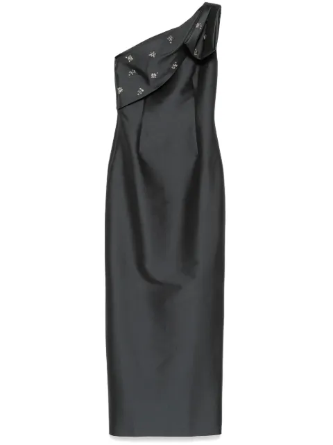 Sachin & Babi Olivia gown