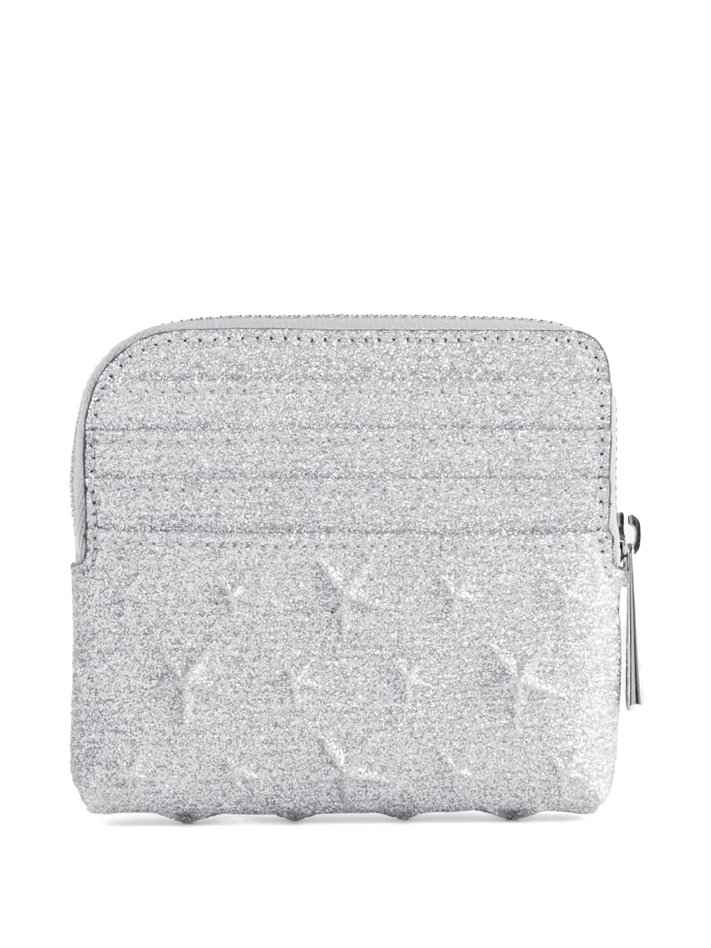 Jimmy Choo コンパクト ジップ カードケース | Image 2