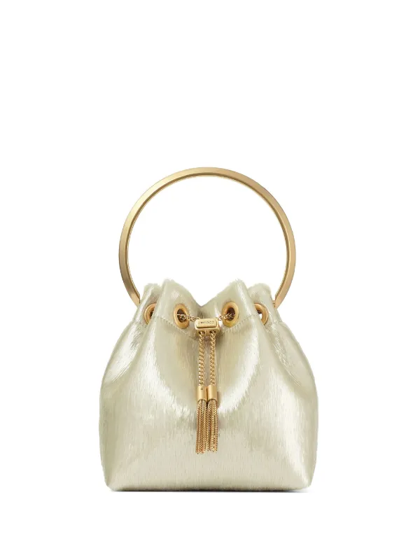 ショルダーバッグ・ポシェット JIMMY CHOO BON BON BUCKET BAG 23454031_53756166_600.jpg