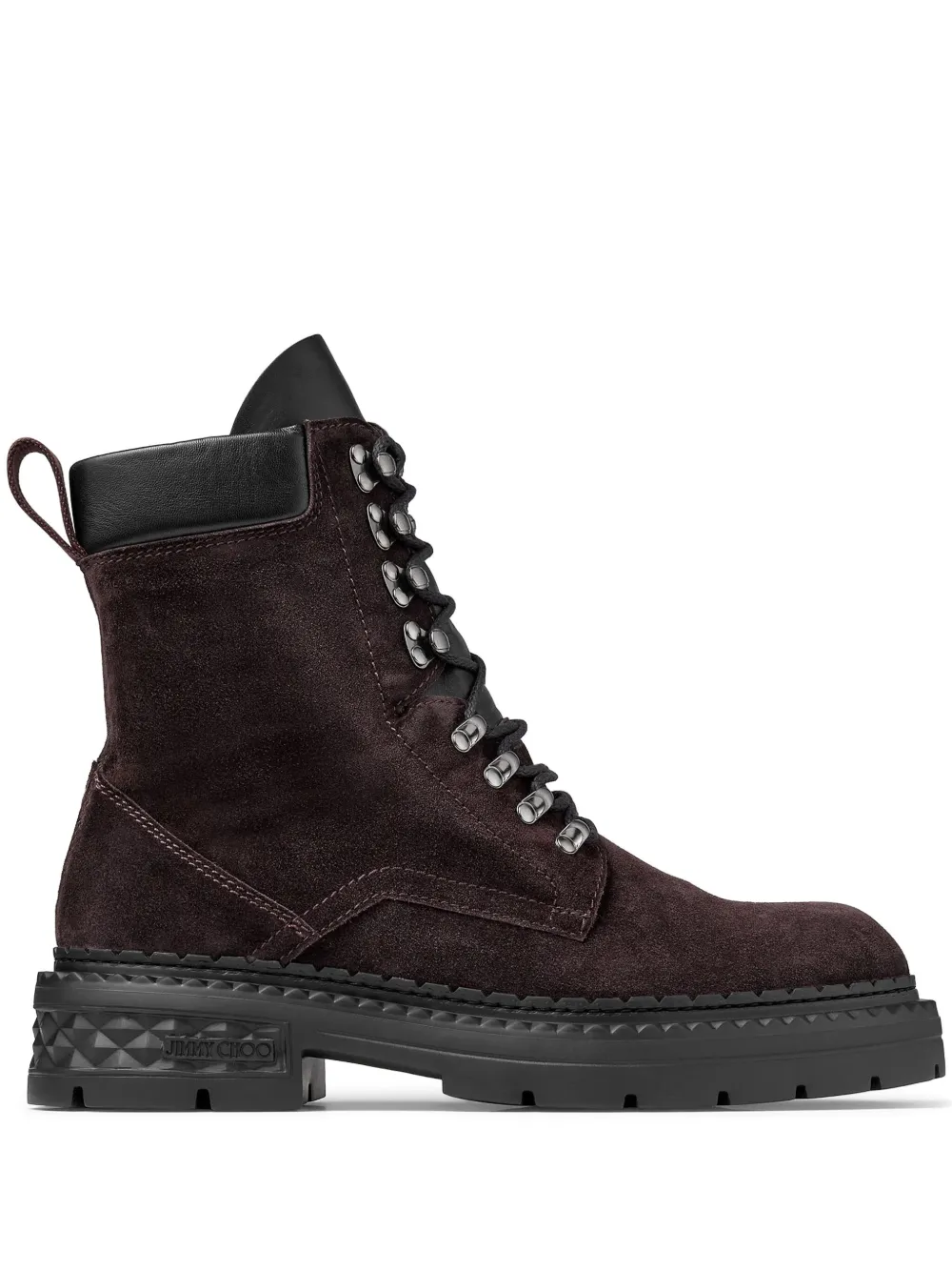 Jimmy Choo Marlow ブーツ | ブラウン | Image 1