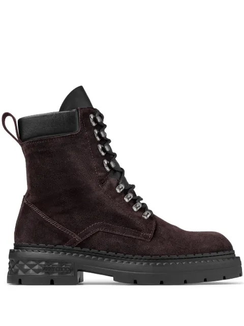 Jimmy Choo Marlow ブーツ