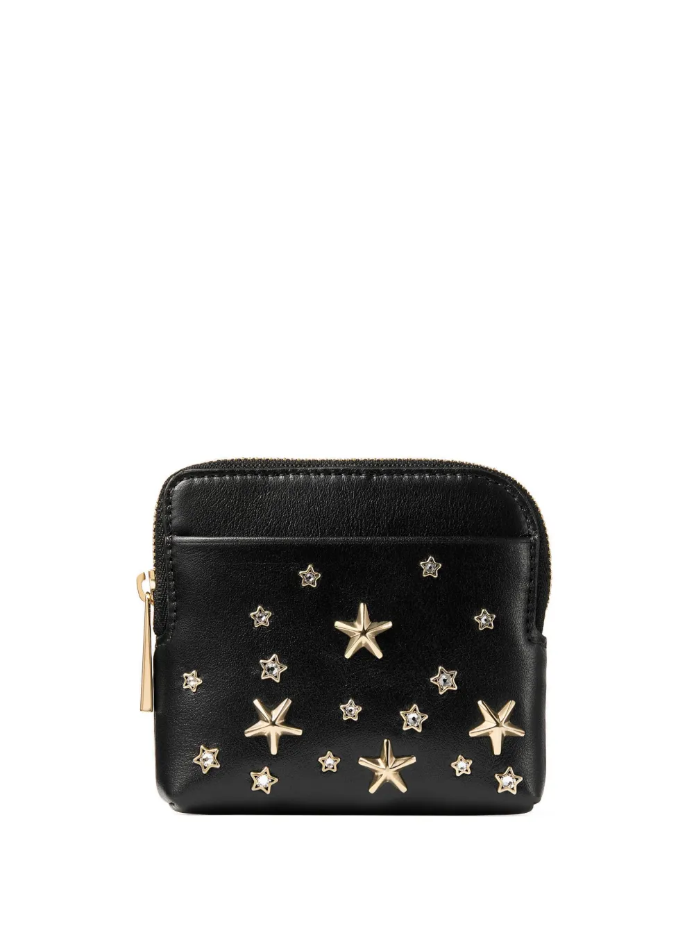 Jimmy Choo 財布 - ブラック Jimmy Choo 財布 - ブラック