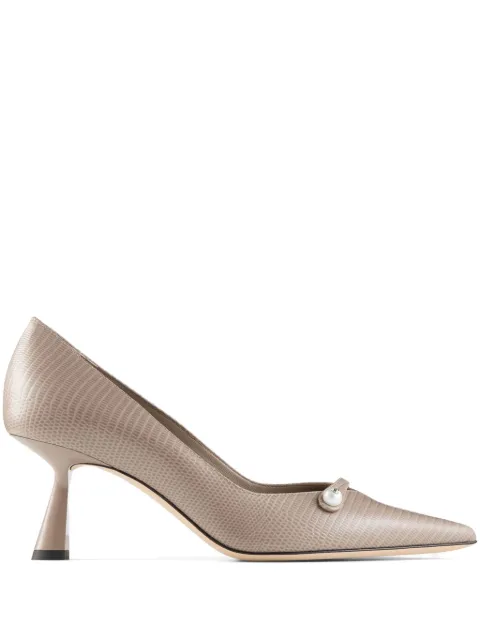 Jimmy Choo 65mm Rosalia pumps