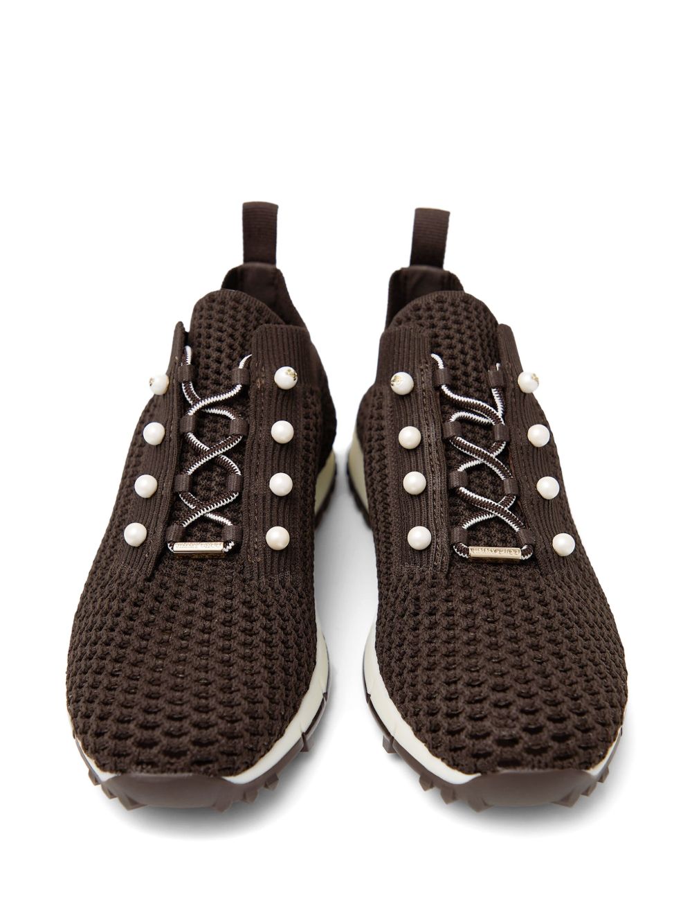 JIMMY CHOO VELES SNEAKERS