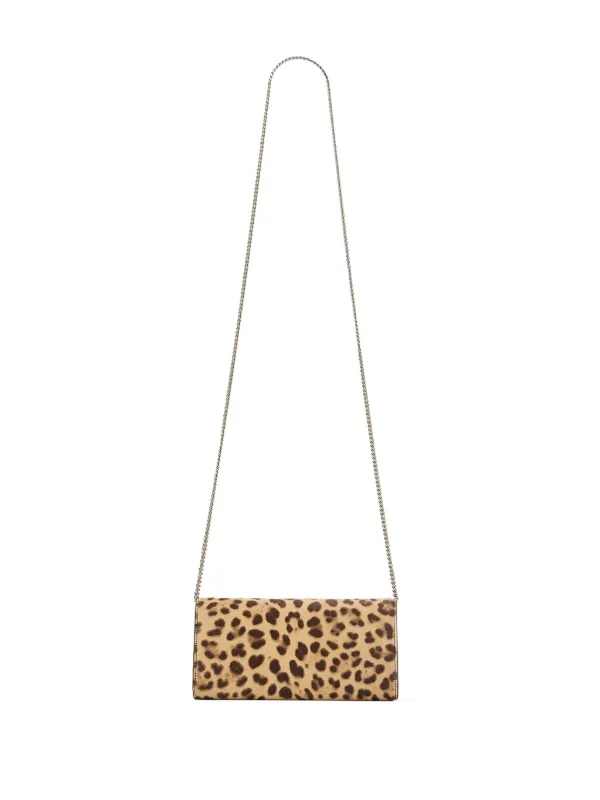 Jimmy Choo Emmie クラッチバッグ | ニュートラル | FARFETCH JP