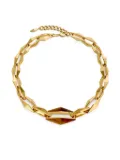 Jimmy Choo Diamond bracelet - Gold