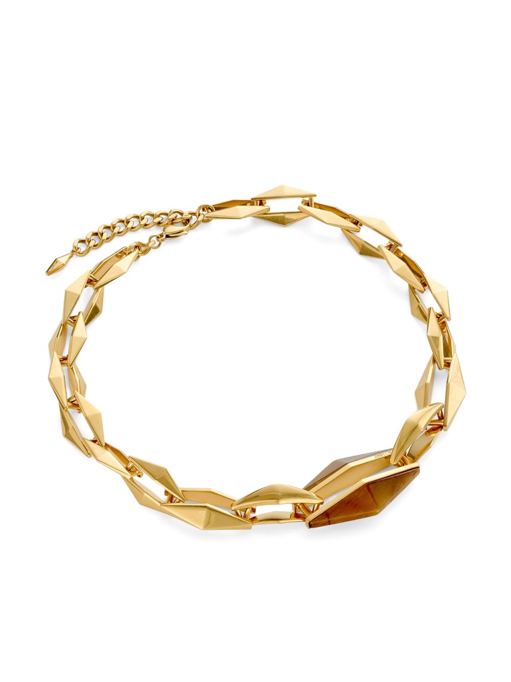 Jimmy Choo Diamond bracelet - Gold