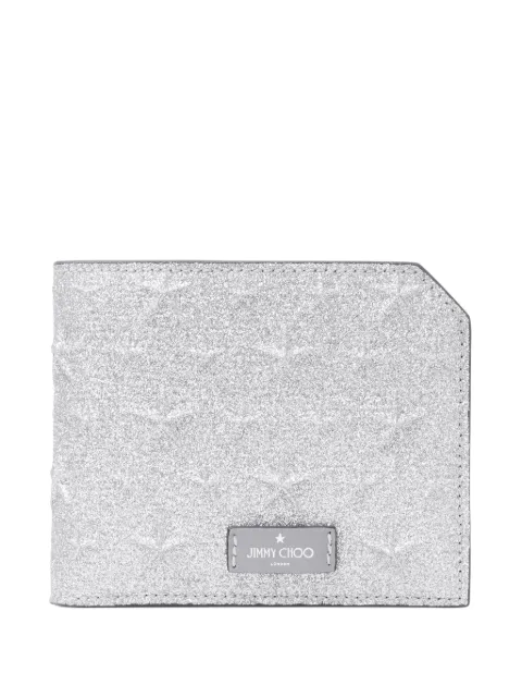Jimmy Choo Albany 財布