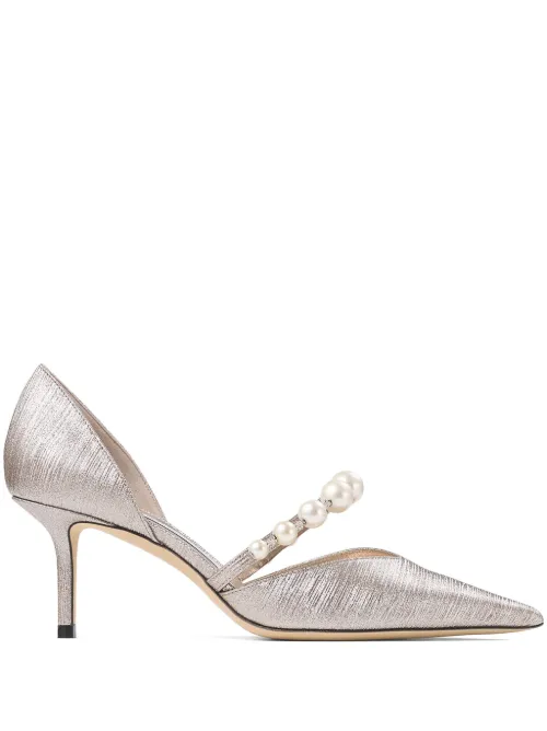 Escarpins Aurelie 65 mm - Jimmy Choo - Modalova