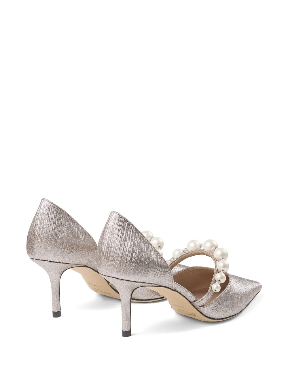 Jimmy Choo 65mm Aurelie pumps Pink