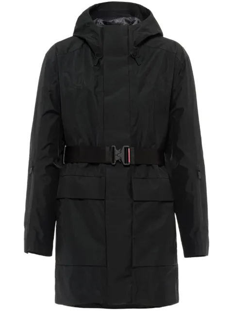 Prada Extreme-Tex raincoat