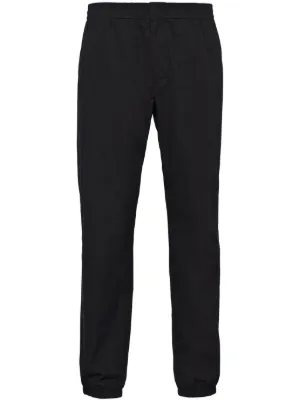 Mens prada sweatpants best sale