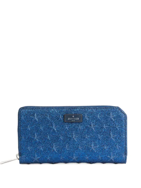Jimmy Choo Carnaby 財布