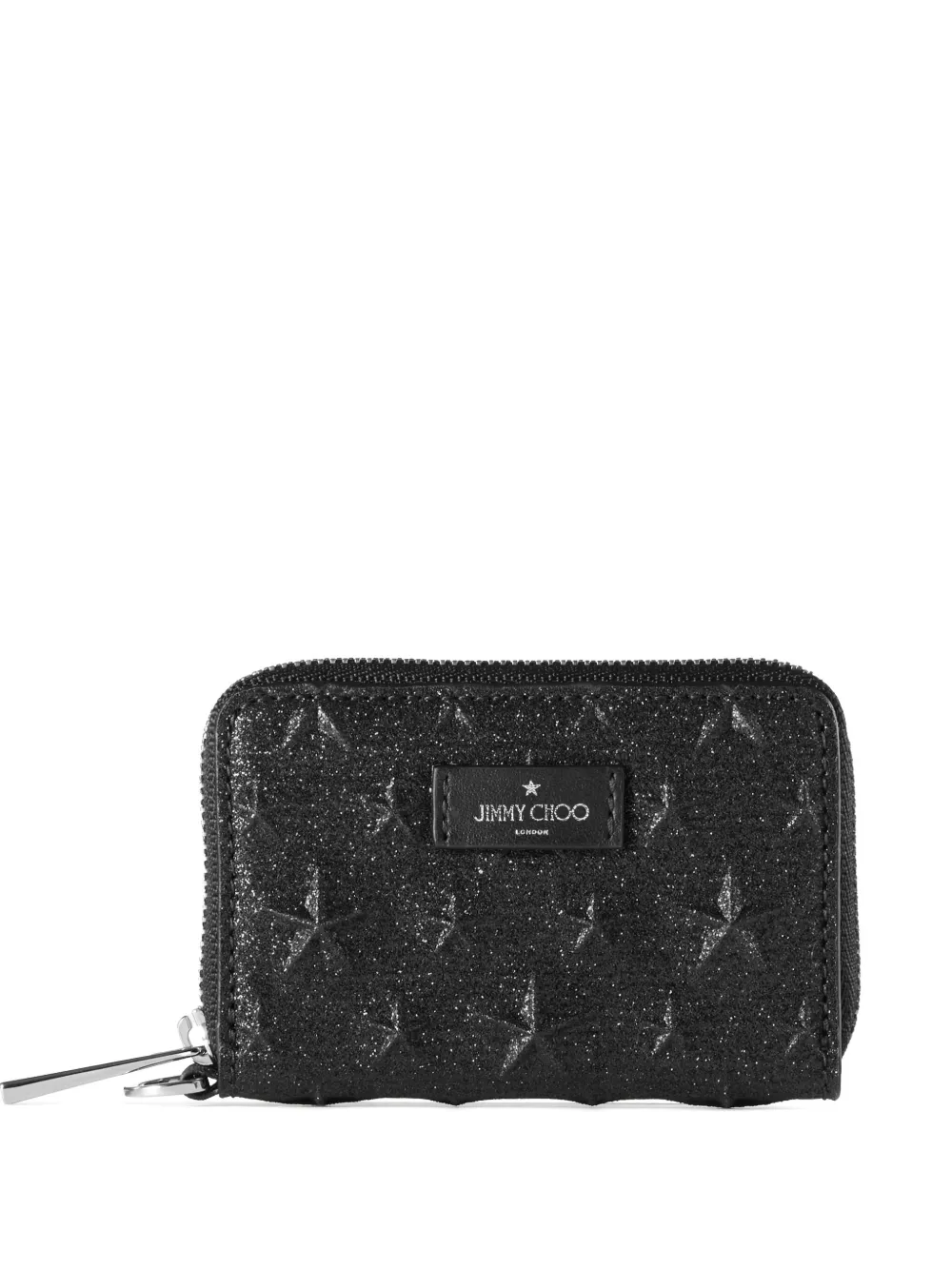 Jimmy Choo Danny 財布 | ブラック | Image 1