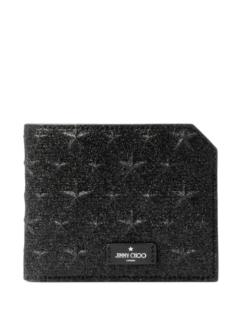 Jimmy Choo Albany 財布