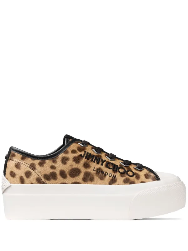 スニーカー PALMA MAXI セール30%OFF】ジミー チュー JIMMY CHOO Jimmy Choo スニーカー
