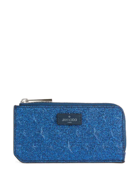 Jimmy Choo Casey-Z 財布