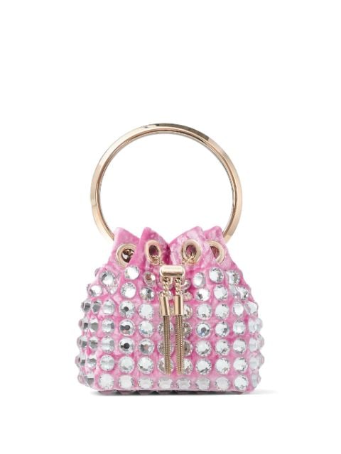 Jimmy Choo Bon Bon mini bag 