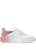 Jimmy Choo Diamond Maxi sneakers - White