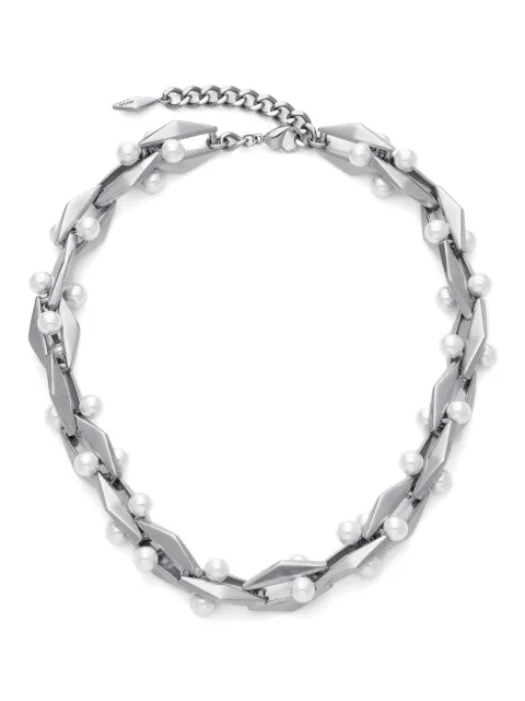 Jimmy Choo collar Diamond